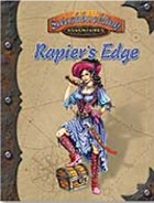 Rapier's Edge